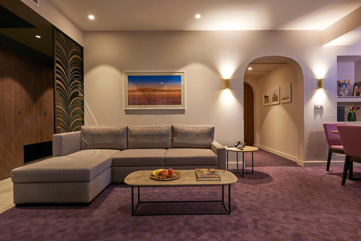 M Suite Hotel Algiers Exterior foto